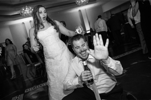 Sara + Michael